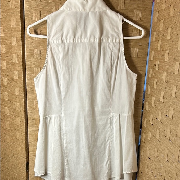 WHBM Blouse - Picture 3 of 3